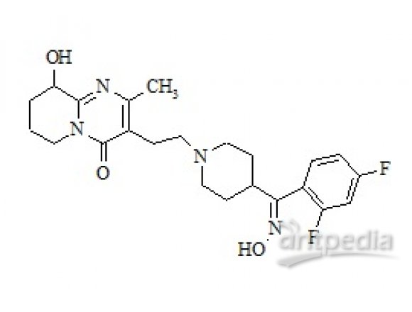 PUNYW12455174 Paliperidone Impurity G