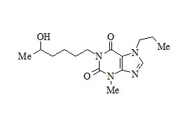 PUNYW27148273 Hydroxy <em>Propentofylline</em>