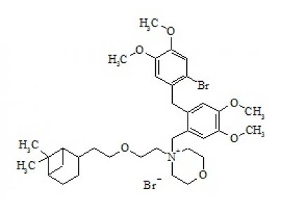 PUNYW21558539 Pinaverium Bromide Impurity 3