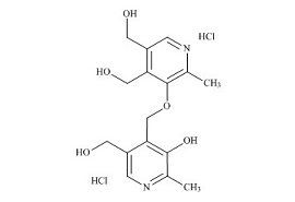 PUNYW13841155 <em>Pyridoxine</em> <em>Impurity</em> 6 DiHCl