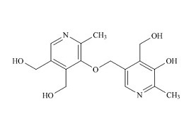 PUNYW13844226 <em>Pyridoxine</em> <em>Impurity</em> 7