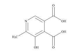 PUNYW13848362 <em>Pyridoxine</em> <em>Impurity</em> 9