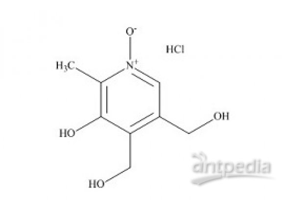 PUNYW13850357 Pyridoxine N-Oxide HCl