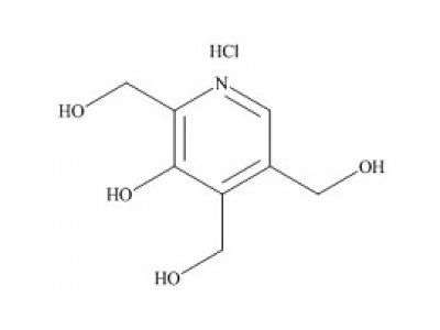 PUNYW13851543 Pyridoxine Impurity 10 HCl