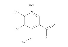 PUNYW13854573 Pyridoxine <em>Impurity</em> <em>12</em> <em>HCl</em>