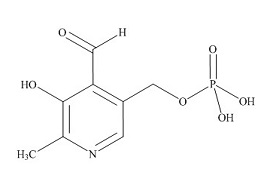<em>PUNYW13816133</em> <em>Pyridoxal-5-Phosphate</em>