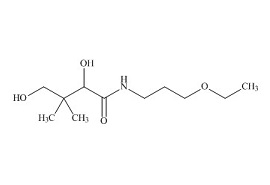 <em>PUNYW21265273</em> <em>DL-Ethyl</em> <em>Panthenol</em>