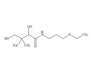 PUNYW21265273 DL-Ethyl Panthenol