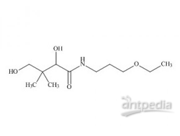PUNYW21265273 DL-Ethyl Panthenol