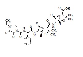 PUNYW13469301 <em>Piperacillin</em> penicillamide