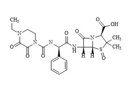 PUNYW13472354 <em>Piperacillin</em> Sulfoxide