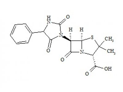 PUNYW13478180 Piperacillin Impurity 1