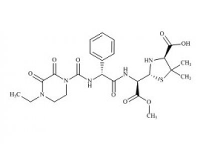 PUNYW13479282 Piperacillin Impurity 2