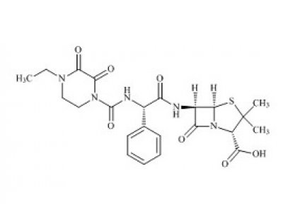 PUNYW13486371 L-Piperacillin