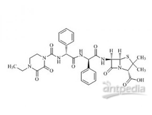 PUNYW13487272 Piperacillin Impurity 8