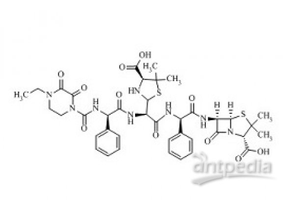 PUNYW13488173 Piperacillin Impurity 9