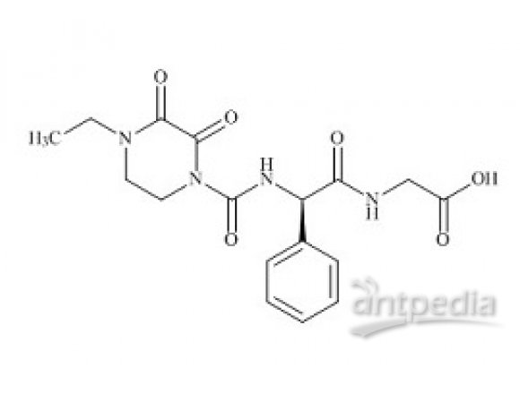 PUNYW13489474 Piperacillin Impurity 10