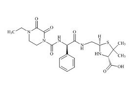 PUNYW13490293 <em>Piperacillin</em> Impurity 11