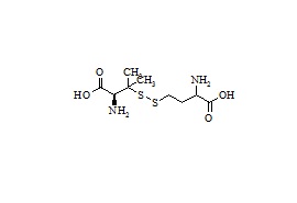 PUNYW20875372 Homocysteine-penicillamine <em>disulfide</em>