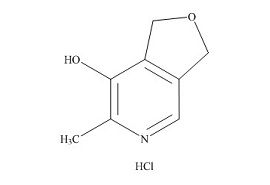 PUNYW13813148 <em>Pyridoxine</em> <em>EP</em> <em>Impurity</em> A <em>HCl</em>
