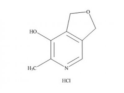 PUNYW13813148 Pyridoxine EP Impurity A HCl