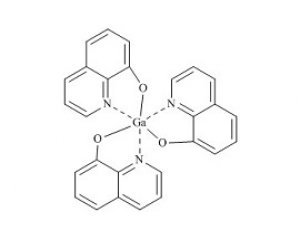 PUNYW25231373 Tris(8-quinolinolato)gallium(III)