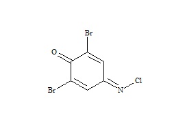 PUNYW27579485 2,6-<em>Dibromoquinone-4-chloroimide</em>