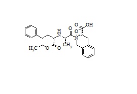 PUNYW21289475 <em>Quinapril</em> N-Oxide