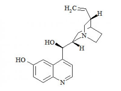 PUNYW19007247 O-Desmethyl Quinine