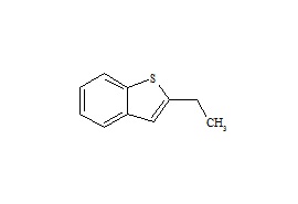 PUNYW11088141 <em>Raloxifene</em>  <em>Impurity</em> 6 (2-Ethyl-1-Benzothiophene)