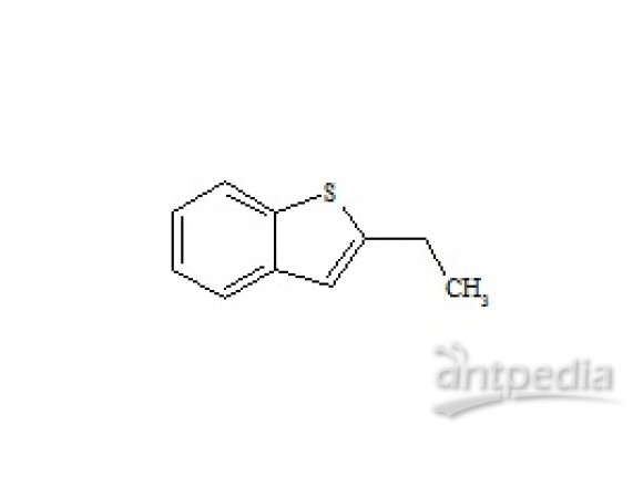 PUNYW11088141 Raloxifene  Impurity 6 (2-Ethyl-1-Benzothiophene)