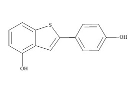 PUNYW11105252 <em>Raloxifene</em> <em>Impurity</em> 16