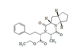 PUNYW13174459 <em>Ramipril</em> Diketopiperazine