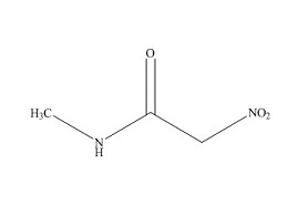 <em>PUNYW14509595</em> <em>Ranitidine</em> <em>Impurity</em> <em>H</em> (<em>N-Methylnitroacetamide</em>)