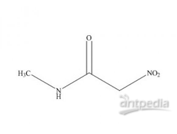 PUNYW14509595 Ranitidine Impurity H (N-Methylnitroacetamide)