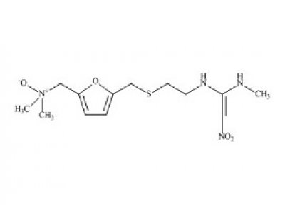 PUNYW14504440 Ranitidine EP Impurity E (Ranitidine N-Oxide)