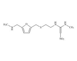 PUNYW14525497 Desmethyl Ranitidine
