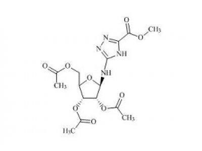 PUNYW4152534 Ribavirin Impurity 10