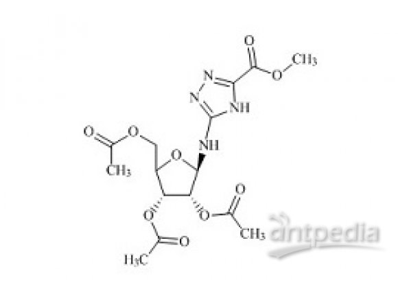 PUNYW4152534 Ribavirin Impurity 10