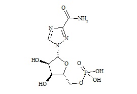 <em>PUNYW4101588</em> <em>Ribavirin</em> <em>Monophosphate</em>