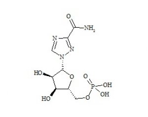 PUNYW4101588 Ribavirin Monophosphate