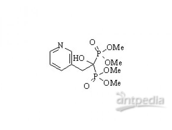 PUNYW23524198 Tetramethyl risedronate