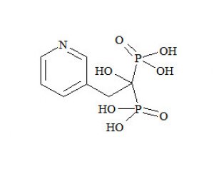 PUNYW23526231 Risedronic Acid