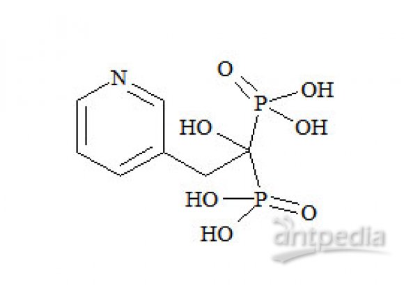 PUNYW23526231 Risedronic Acid