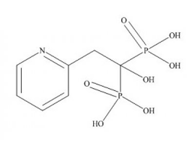 PUNYW23527525 Risedronate EP Impurity B (Risedronate USP Related Compound A)