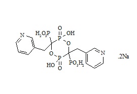 PUNYW23528190 Risedronate <em>related</em> <em>compound</em> <em>B</em>