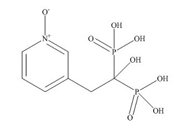 PUNYW23530512 <em>Risedronic</em> <em>Acid</em> N-Oxide