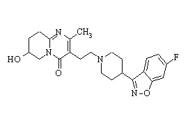 PUNYW9501473 <em>7-Hydroxy</em> <em>risperidone</em>