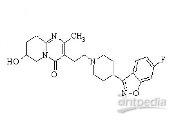 PUNYW9501473 7-Hydroxy risperidone