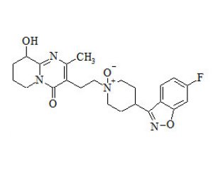 PUNYW9510480 Paliperidone N-Oxide